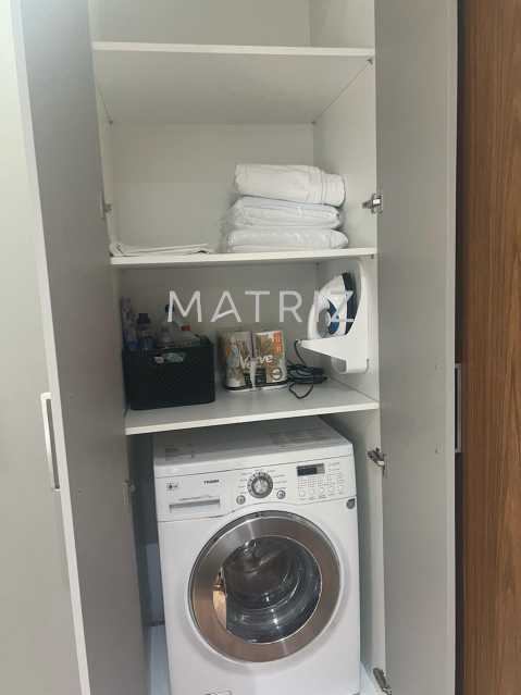 Loft, 35 m² - Foto 8