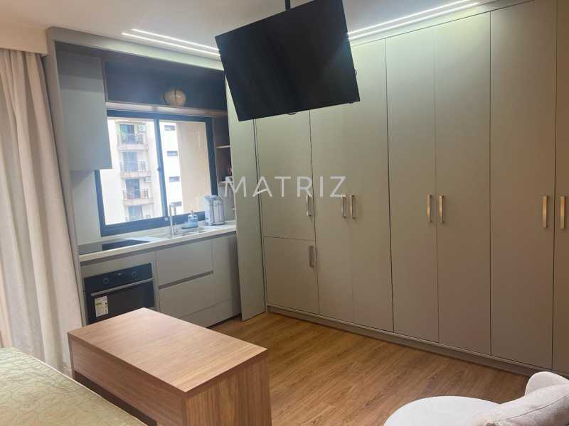 Loft, 35 m² - Foto 10