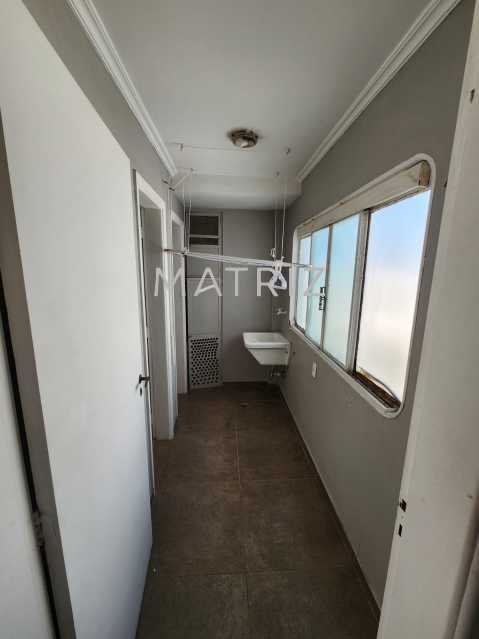 Apartamento, 3 quartos, 100 m² - Foto 8