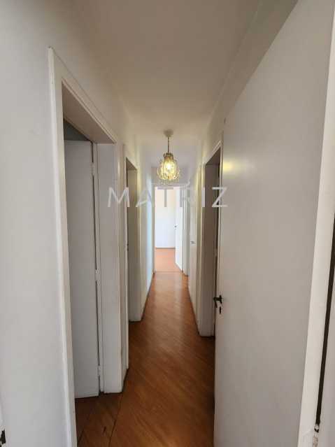 Apartamento, 3 quartos, 100 m² - Foto 11