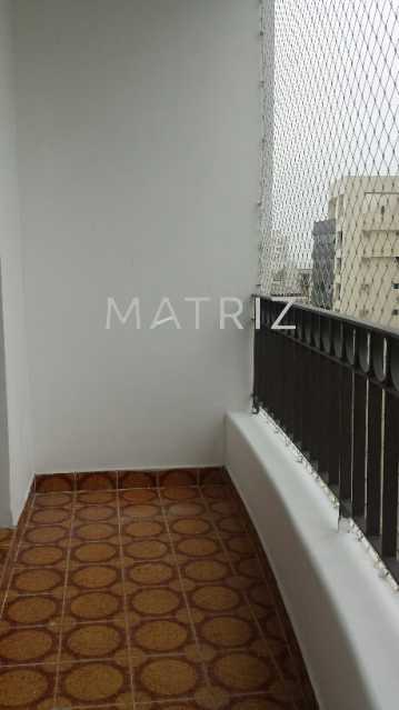 Apartamento, 3 quartos, 100 m² - Foto 5