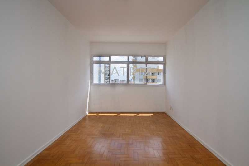 Apartamento, 2 quartos, 83 m² - Foto 1