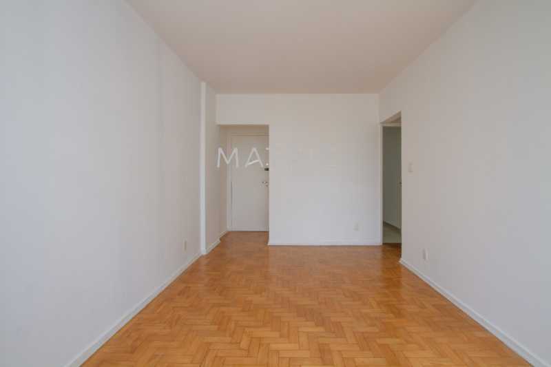 Apartamento, 2 quartos, 83 m² - Foto 2