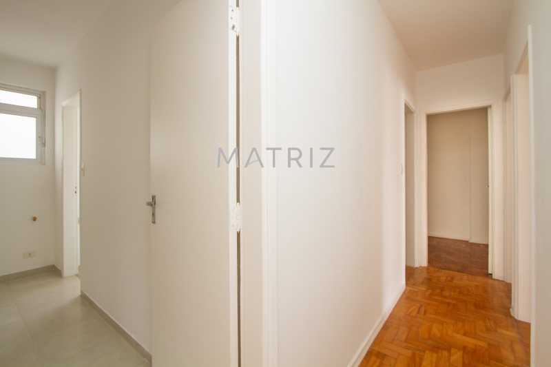 Apartamento, 2 quartos, 83 m² - Foto 3