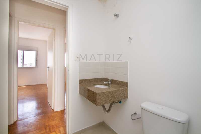 Apartamento, 2 quartos, 83 m² - Foto 6