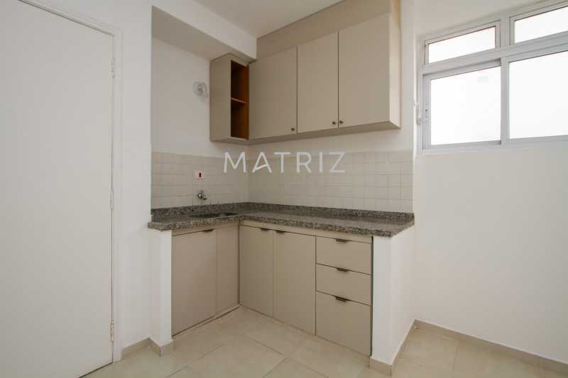 Apartamento, 2 quartos, 83 m² - Foto 21