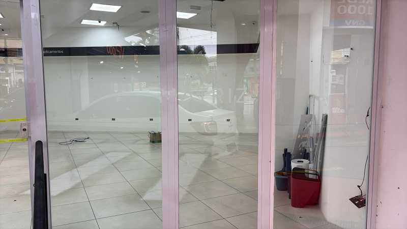 Loja-Salão, 130 m² - Foto 2
