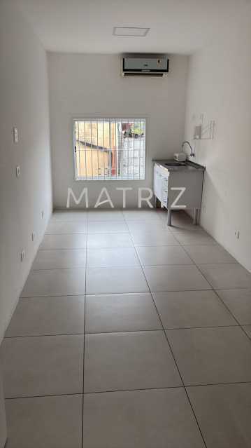 Loja-Salão, 130 m² - Foto 4