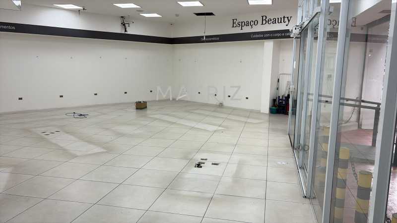 Loja-Salão, 130 m² - Foto 5