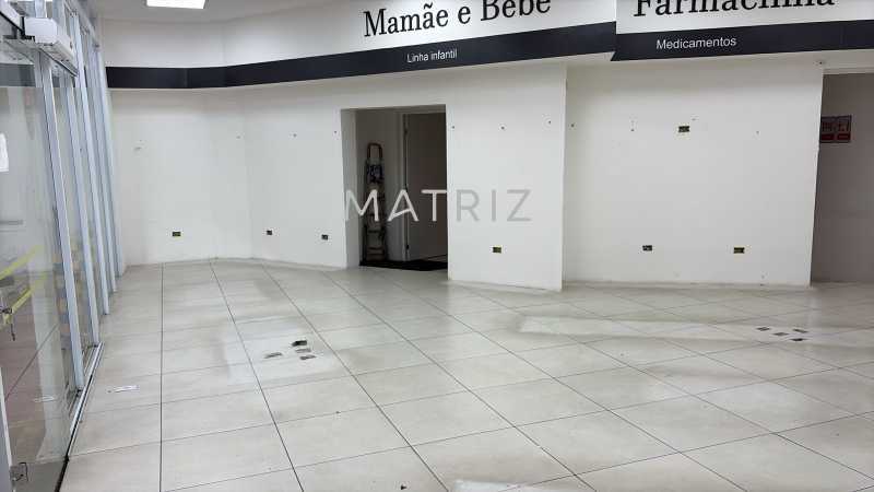 Loja-Salão, 130 m² - Foto 6