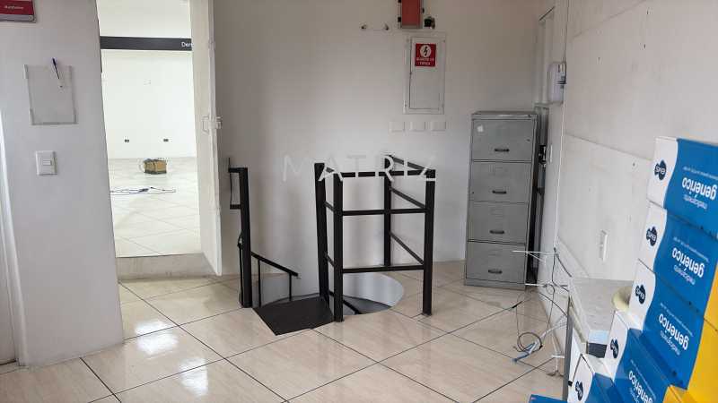 Loja-Salão, 130 m² - Foto 7