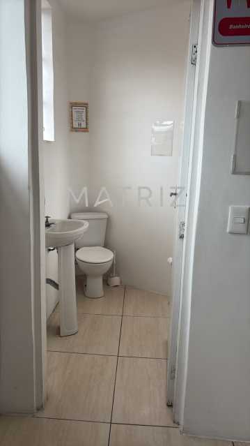 Loja-Salão, 130 m² - Foto 8
