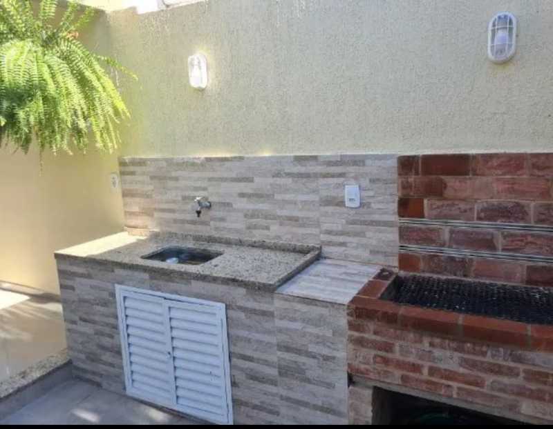 Casa de Condomínio à venda com 4 quartos, 170m² - Foto 4