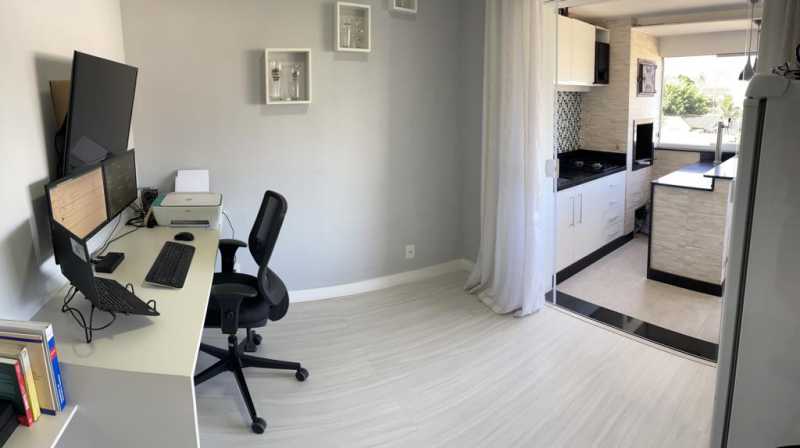 Casa de Condomínio à venda com 3 quartos, 130m² - Foto 18