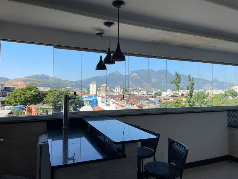 Casa de Condomínio à venda com 3 quartos, 130m² - Foto 20