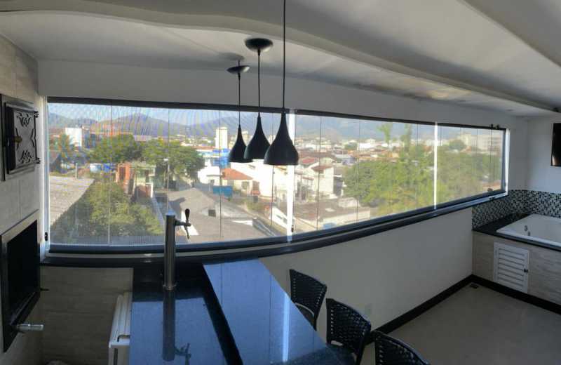 Casa de Condomínio à venda com 3 quartos, 130m² - Foto 21