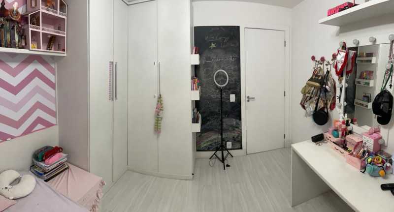 Casa de Condomínio à venda com 3 quartos, 130m² - Foto 24