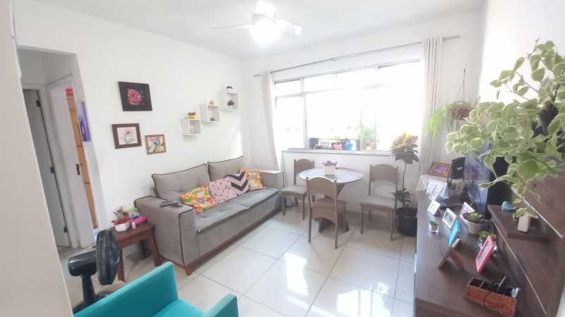 Apartamento à venda com 2 quartos, 50m² - Foto 5