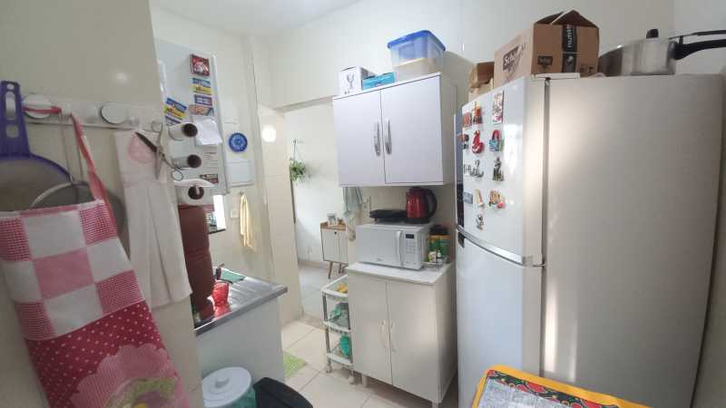 Apartamento à venda com 2 quartos, 50m² - Foto 8