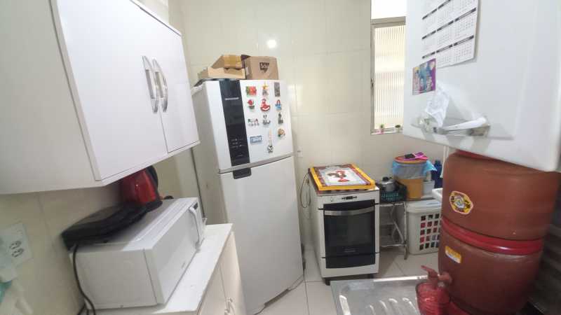 Apartamento à venda com 2 quartos, 50m² - Foto 10