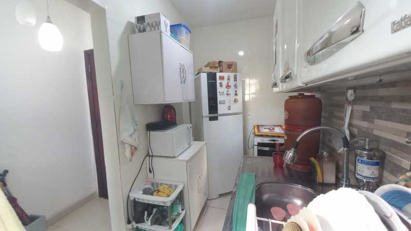 Apartamento à venda com 2 quartos, 50m² - Foto 11