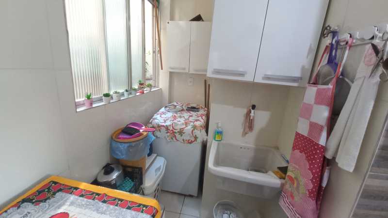 Apartamento à venda com 2 quartos, 50m² - Foto 13