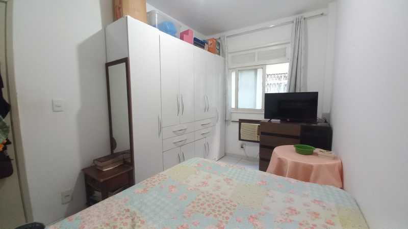 Apartamento à venda com 2 quartos, 50m² - Foto 15