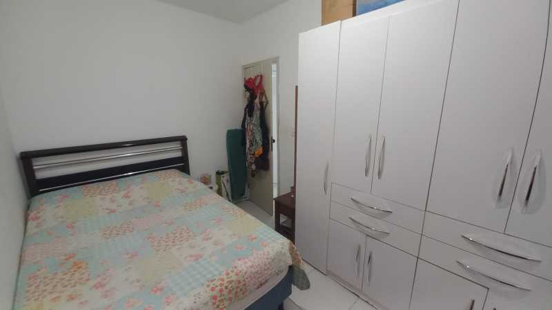 Apartamento à venda com 2 quartos, 50m² - Foto 17