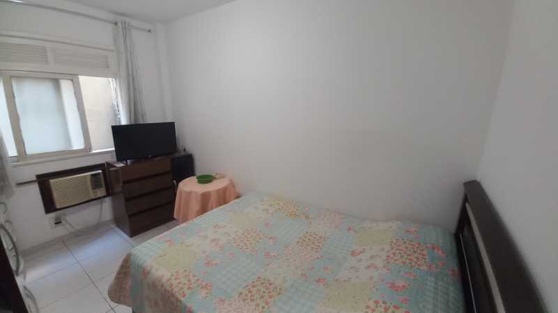 Apartamento à venda com 2 quartos, 50m² - Foto 18