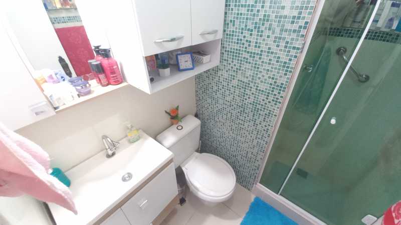 Apartamento à venda com 2 quartos, 50m² - Foto 19