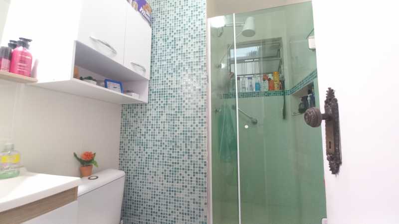 Apartamento à venda com 2 quartos, 50m² - Foto 20