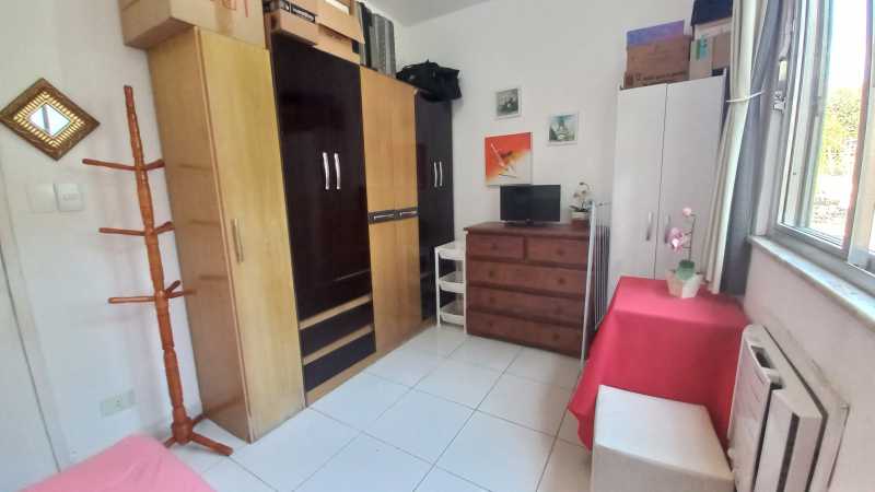 Apartamento à venda com 2 quartos, 50m² - Foto 21