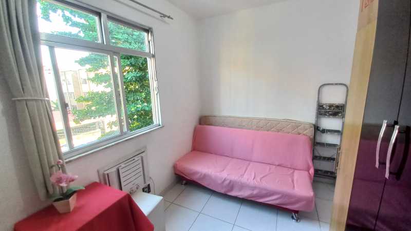 Apartamento à venda com 2 quartos, 50m² - Foto 22