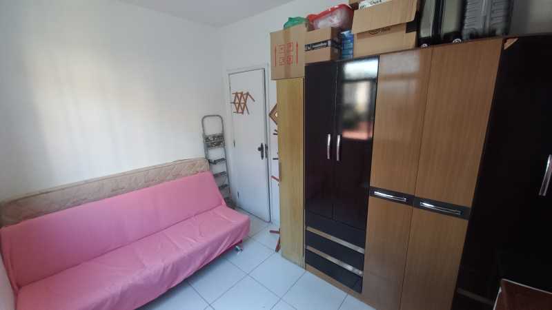 Apartamento à venda com 2 quartos, 50m² - Foto 23