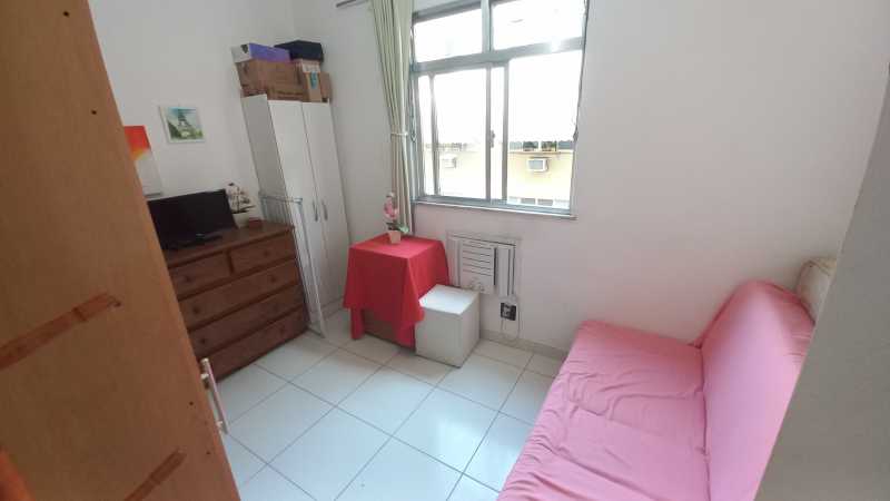 Apartamento à venda com 2 quartos, 50m² - Foto 24