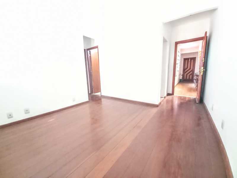 Apartamento à venda com 2 quartos, 50m² - Foto 1