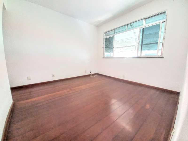 Apartamento à venda com 2 quartos, 50m² - Foto 2