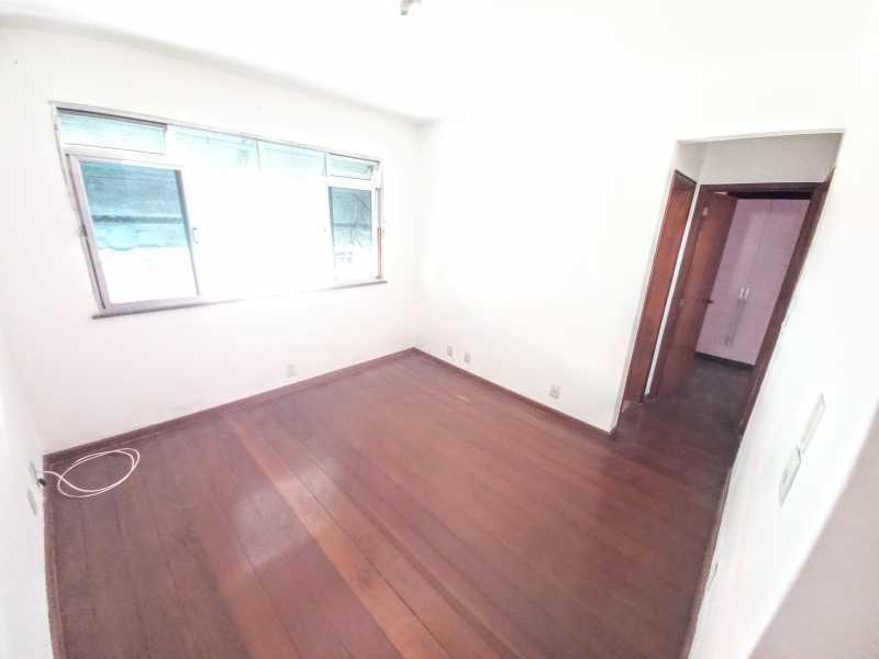 Apartamento à venda com 2 quartos, 50m² - Foto 3