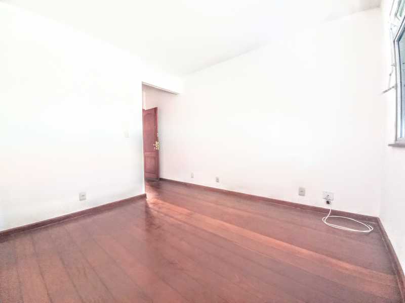 Apartamento à venda com 2 quartos, 50m² - Foto 4