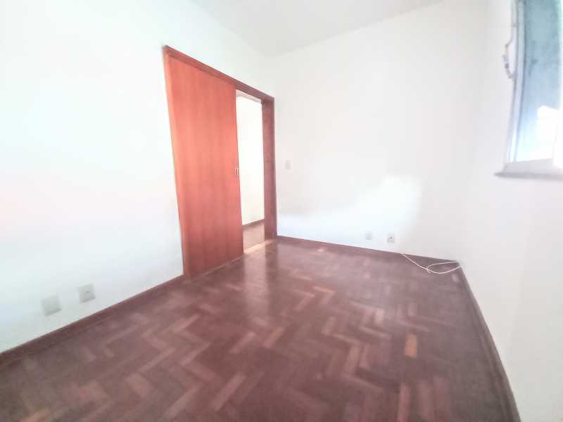 Apartamento à venda com 2 quartos, 50m² - Foto 5