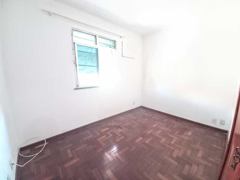 Apartamento à venda com 2 quartos, 50m² - Foto 7