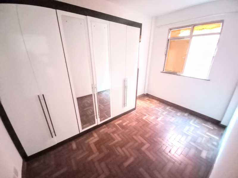 Apartamento à venda com 2 quartos, 50m² - Foto 8