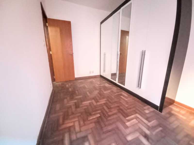 Apartamento à venda com 2 quartos, 50m² - Foto 9