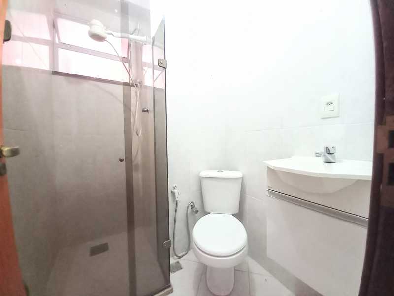 Apartamento à venda com 2 quartos, 50m² - Foto 11