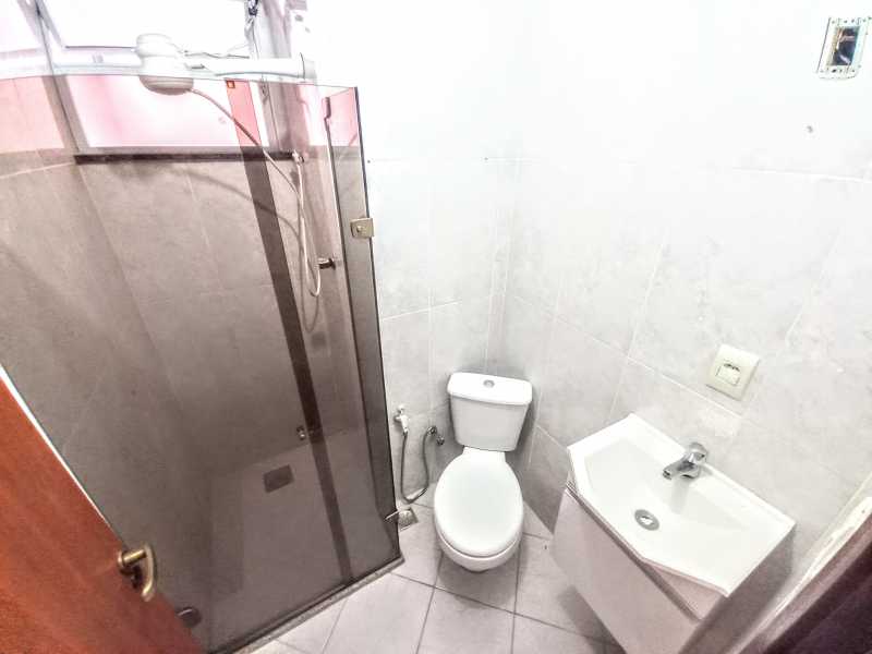 Apartamento à venda com 2 quartos, 50m² - Foto 12