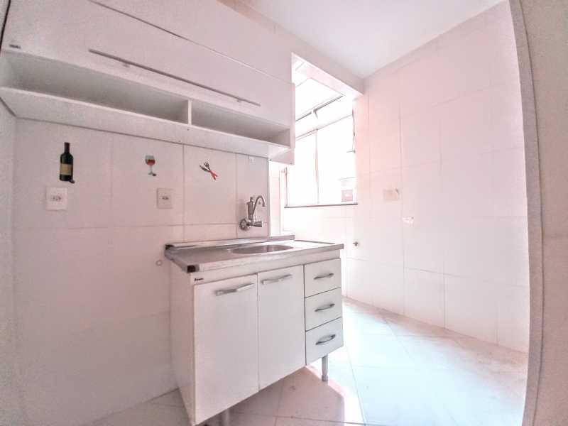 Apartamento à venda com 2 quartos, 50m² - Foto 14