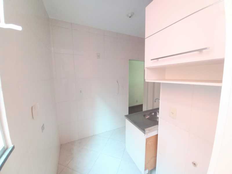 Apartamento à venda com 2 quartos, 50m² - Foto 16