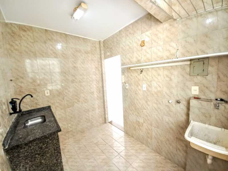 Apartamento à venda com 2 quartos, 45m² - Foto 9