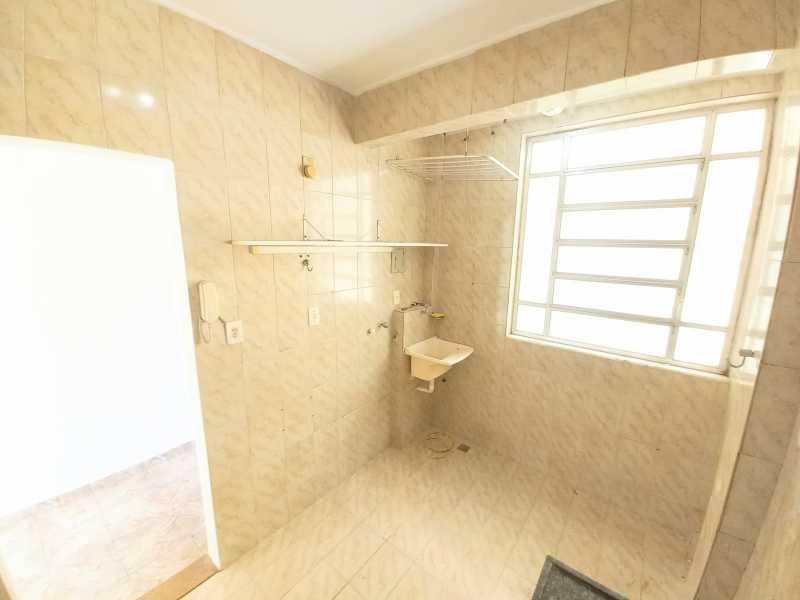 Apartamento à venda com 2 quartos, 45m² - Foto 10