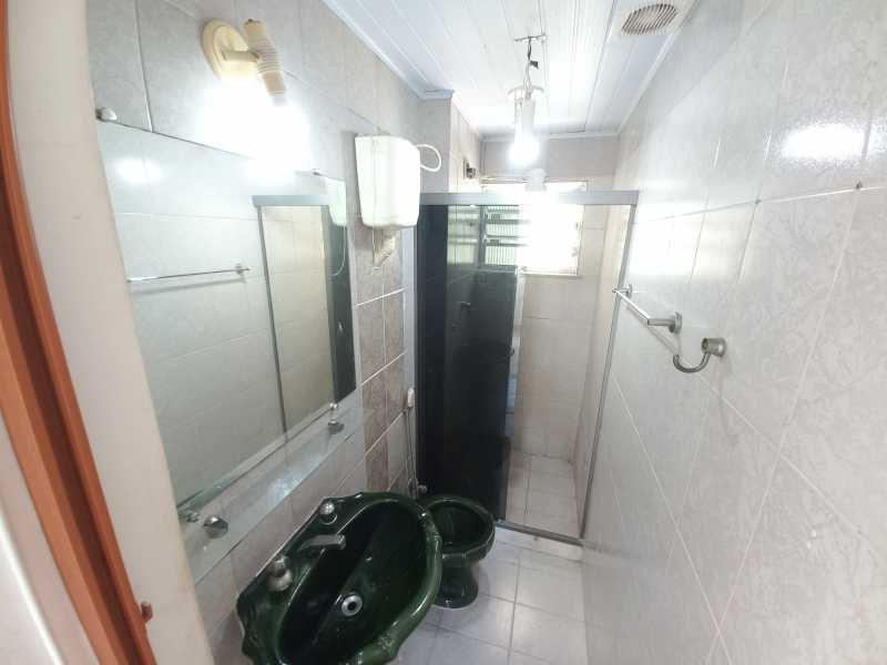 Apartamento à venda com 2 quartos, 45m² - Foto 21